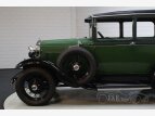 Thumbnail Photo 15 for 1930 Ford Model A